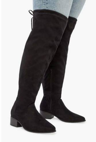 Hannah S Hannah Knee High Boots 