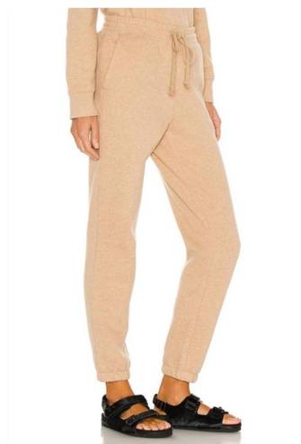 Rails  Kingston Sweatpant In Heather Camel small s