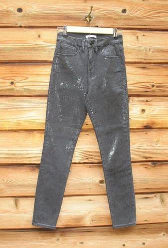 Good American NWT  Good Waist High Rise Skinny Jeans