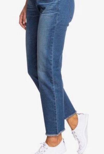 Roxy NWT  Good Story Straight Fit Jeans