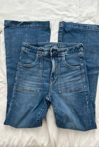 American Eagle Outfitters Jeans