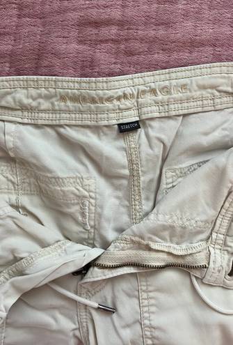 American Eagle Outfitters Cargo Pants