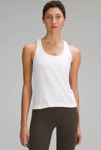 Lululemon Swiftly Tech Racerback Tank