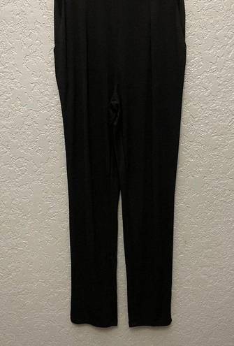 Marilyn Monroe  Black Pant Jumpsuit