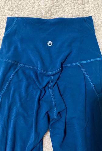 Lululemon Capri Leggings