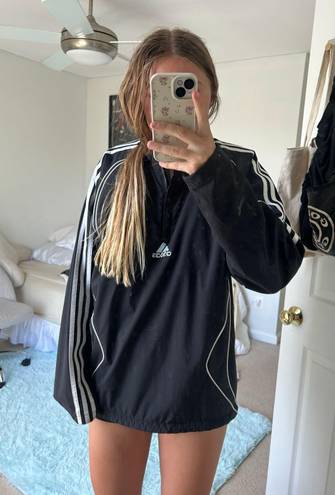 Adidas Zip Jacket