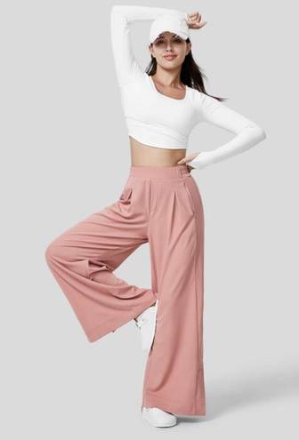 Halara Wide Leg Pants