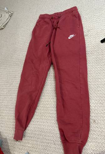 Nike Sweatpants