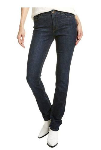 DL1961  Premium Denim Coco Dekalb Straight Leg Jean Women's Blue 23