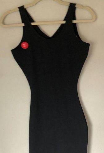 ASSETS RED HOT LABEL BY SPANX Black