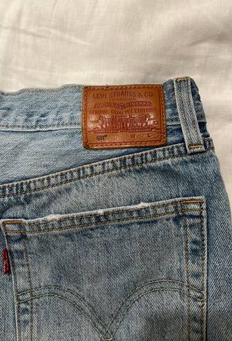 Levi’s 501 Shorts