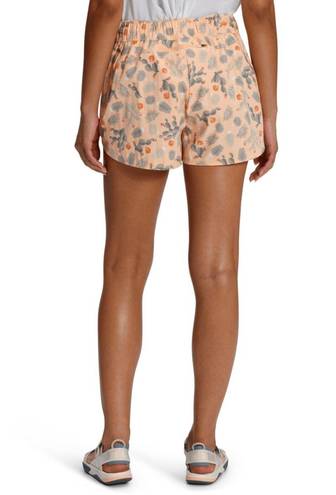 The North Face NWT  Woman’s Class V Printed Mini Short, Sz S