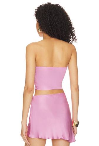 Revolve Skirt Set