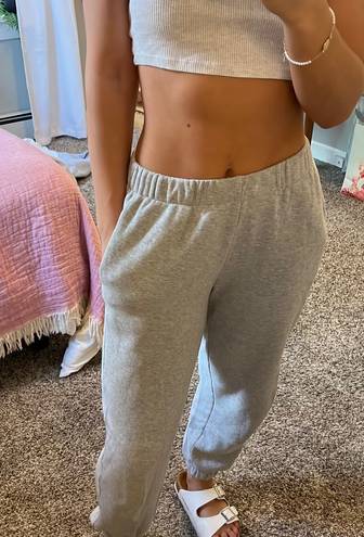 Brandy Melville Sweatpants