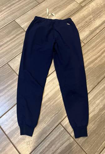 FIGS Jogger Scrub Pants sz S! No Free Shipping