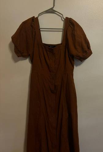 Madewell Dress