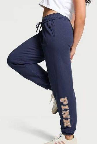 PINK - Victoria's Secret New PINK
IVY FLEECE RELAXED SWEATPANTS