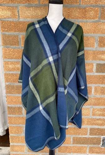 Woolrich  cozy blanket wrap