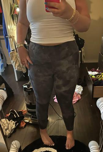 Lululemon Align Leggings