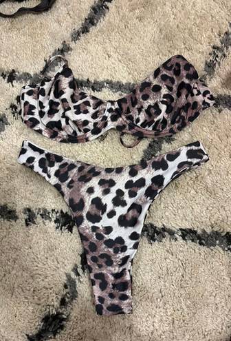 SheIn Bikini