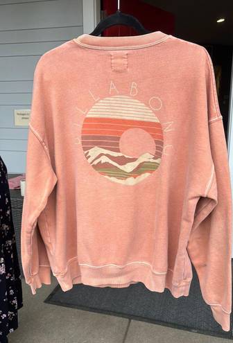 Billabong Crewneck