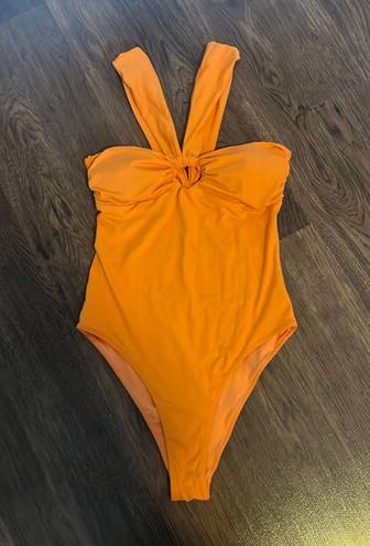 ZARA One Piece Swimsuit