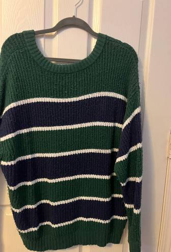 American Eagle Outfitters Sweater