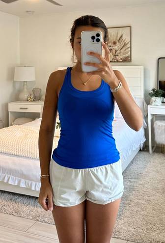 Lululemon Swiftly Tech Racerback Tank