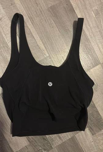 Lululemon Align Tank