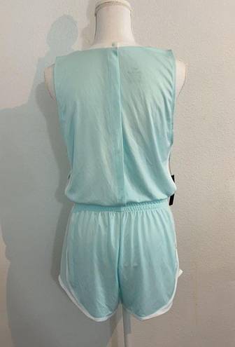 Nike pro Dri-Fit Runners Romper