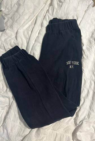 Brandy Melville Sweatpants