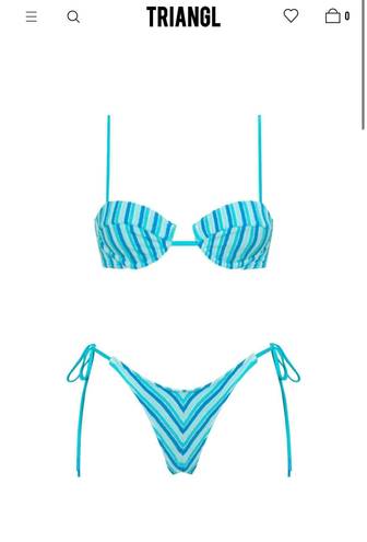 Triangl Bikini