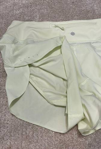 Athleta Running Shorts