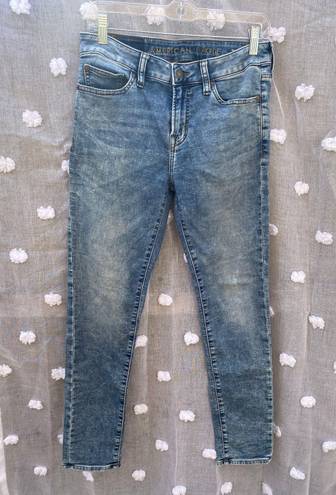 American Eagle Outfitters Jeans