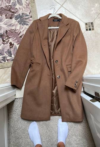 Ralph Lauren Trench Coat 