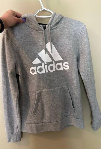 Adidas Hoodie