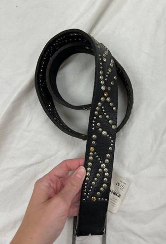 Free People Belt