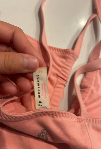 Free People Movement Bra