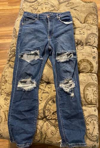 American Eagle Outfitters Jeans Size 12