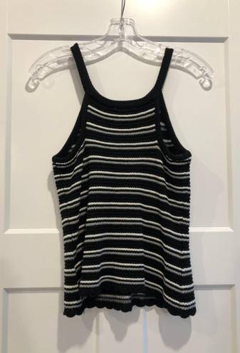 Cloud Chaser Knitted Tank