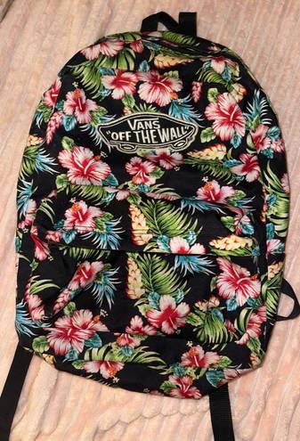 Vans Backpack