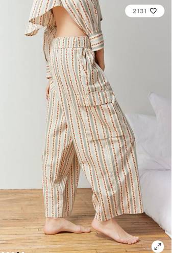 Urban Outfitters Out From Under Pj Pants