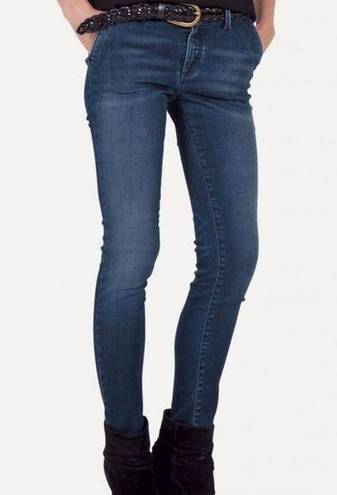 Ba&sh 2xHP!  Finley Blue Jeans (29)