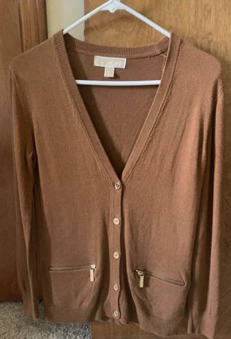 Michael Kors Cardigan - Size XS