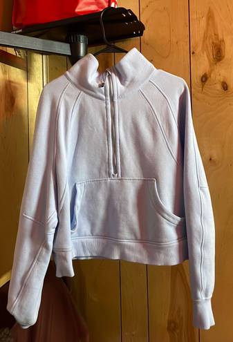 Lululemon Scuba Hoodie