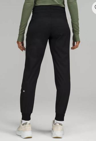 Lululemon Dance Studio Jogger