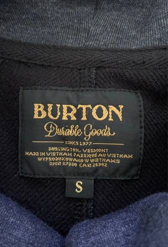 Burton Ellmore Pullover