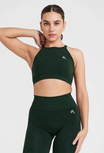 Oner Active EFFORTLESS SEAMLESS HIGH NECK BRALETTE