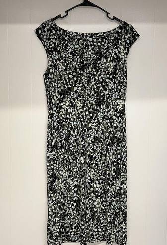 Connected Apparel  Dress Sz 10