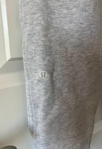 Lululemon Joggers